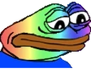 Sadgay emote
