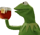 kermitSip emote