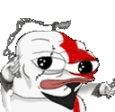 KretoPls animated emote