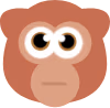 monke emote