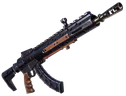 Fortnite_Heavy_AR emote