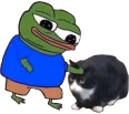 Gadse emote
