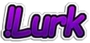 lurk emote