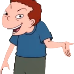 here emote
