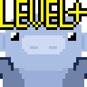 wumpuslevel static emote