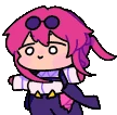 KafkaSpin emote