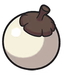 WhiteApricorn emote