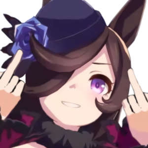 RiceBirdie static emote