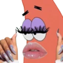 Periodt emote