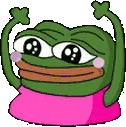 WeeHYPERS animated emote