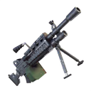 gunbipod emote
