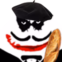 LeJokerge emote