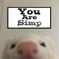 rat_youaresimp emoji