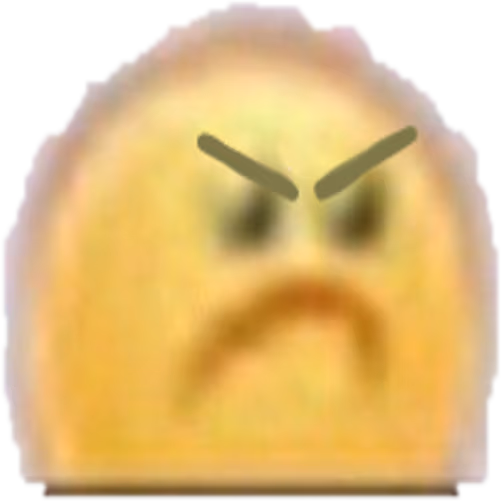 SqubboAngry emote