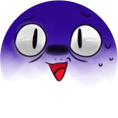 OhNo_Bleach_pls emoji