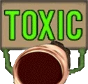 OMEGATOXIC emote