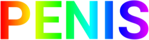 PENIS emote