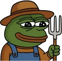 pepefarmer emote