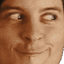 SHIFTY animated emote
