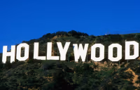 HOLLYWOOD emote