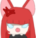 AngyRose static emote