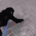 monkeHug emote