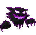HaunterSpin animated emote
