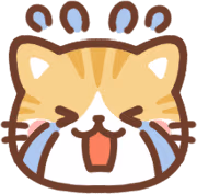 cat_sob emote
