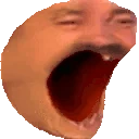 KEKKING emote
