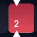 zielone emote
