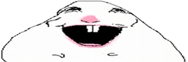 fanks emote