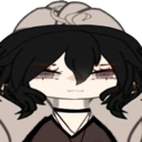 Katherine_stare_unreliable emote