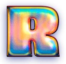 holo_letter_R emote