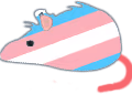 TransRat emote