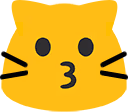 meowkiss emote