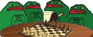 chessMeeting emote