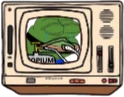 Copium emote