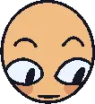 lookingaway emote