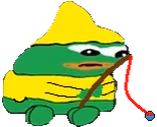 DonkSitFishing emote