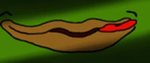 YUMMY emote