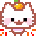 Kitty emote