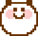 Panda animated emote