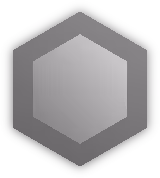 Silver emoji
