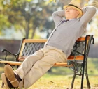 retired emote