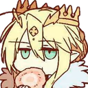 LartoriaNOM emote