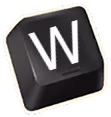 W_Key emote