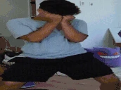 RONO emote