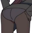 02ass emote