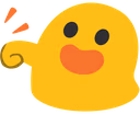 blobfistbumpR emote