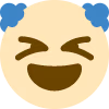 Clown_Laugh emote